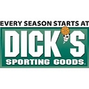 Dick's Sporting Goods Logo