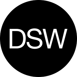 DSW Logo