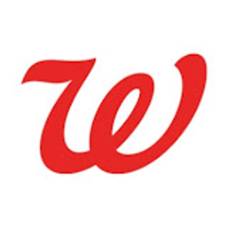 Walgreens Logo