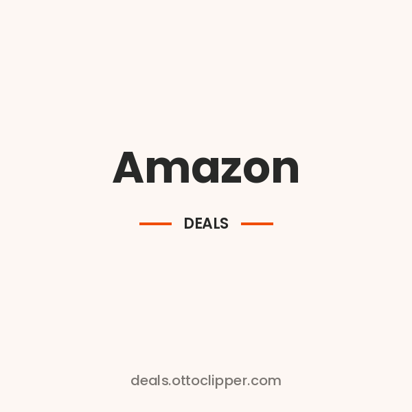 Amazon logo