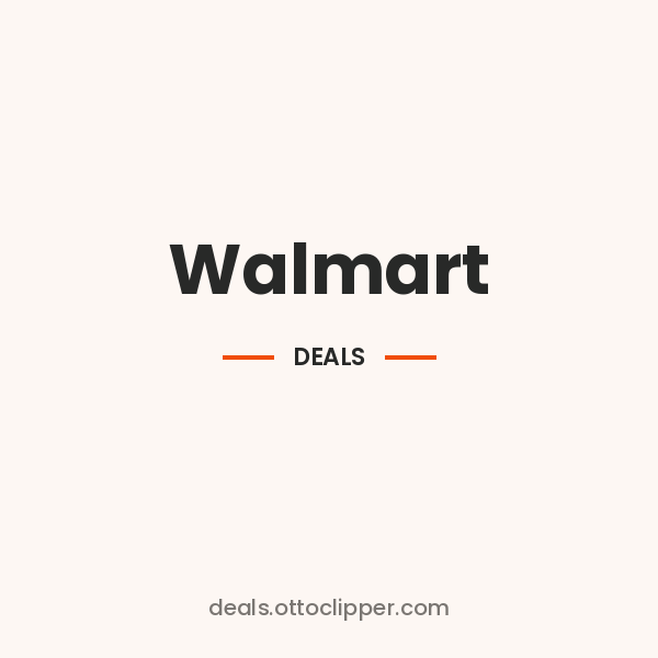 Walmart - Walmart Plush Blanket — $9.97